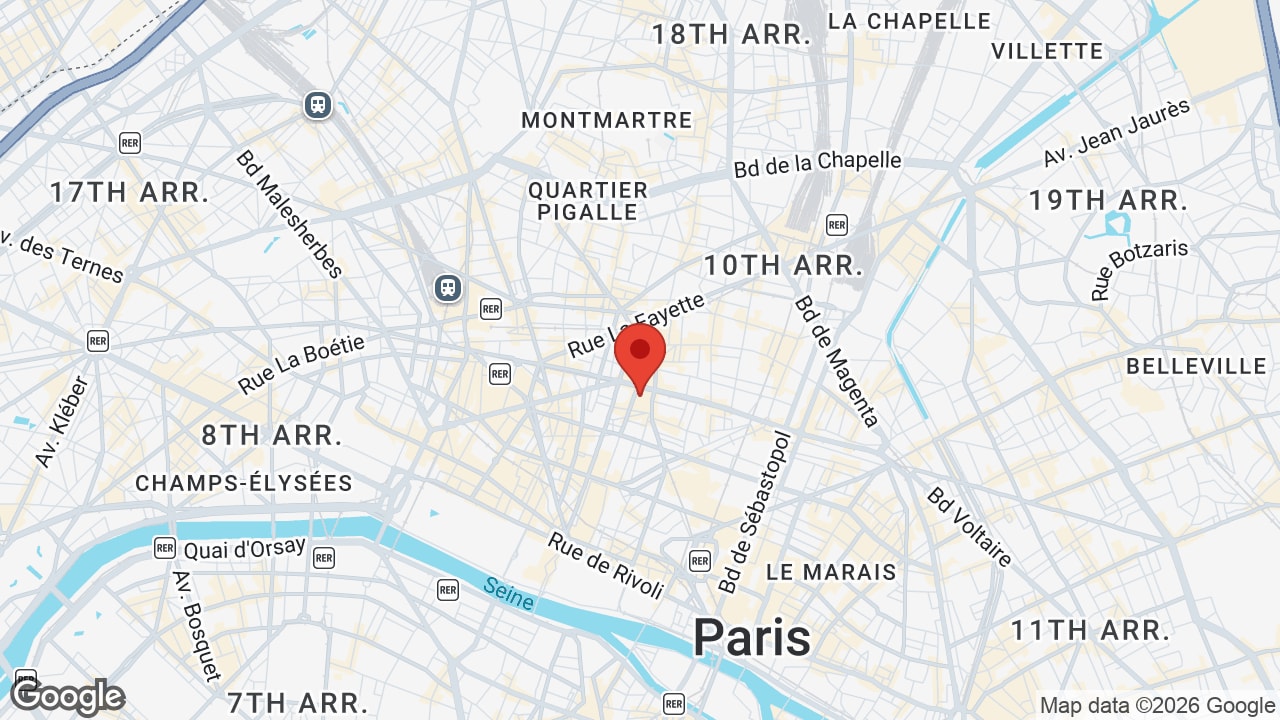Google map