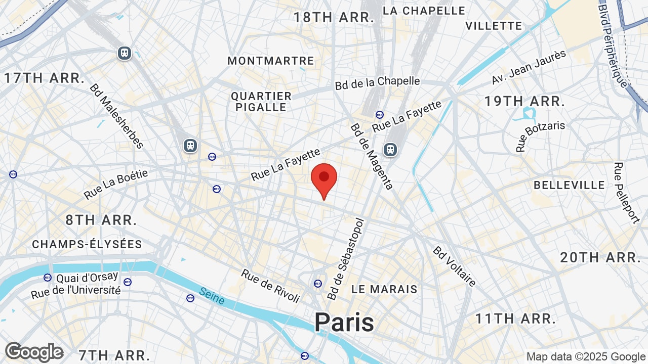 Google map