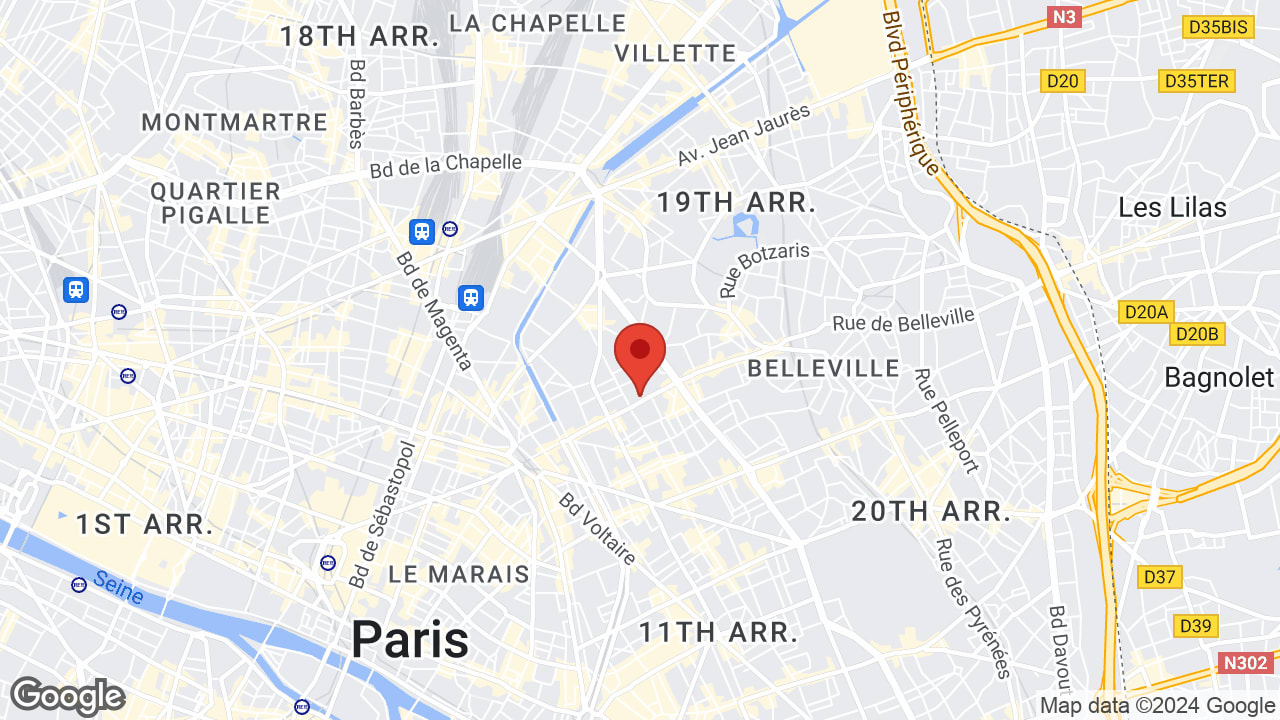 Google map