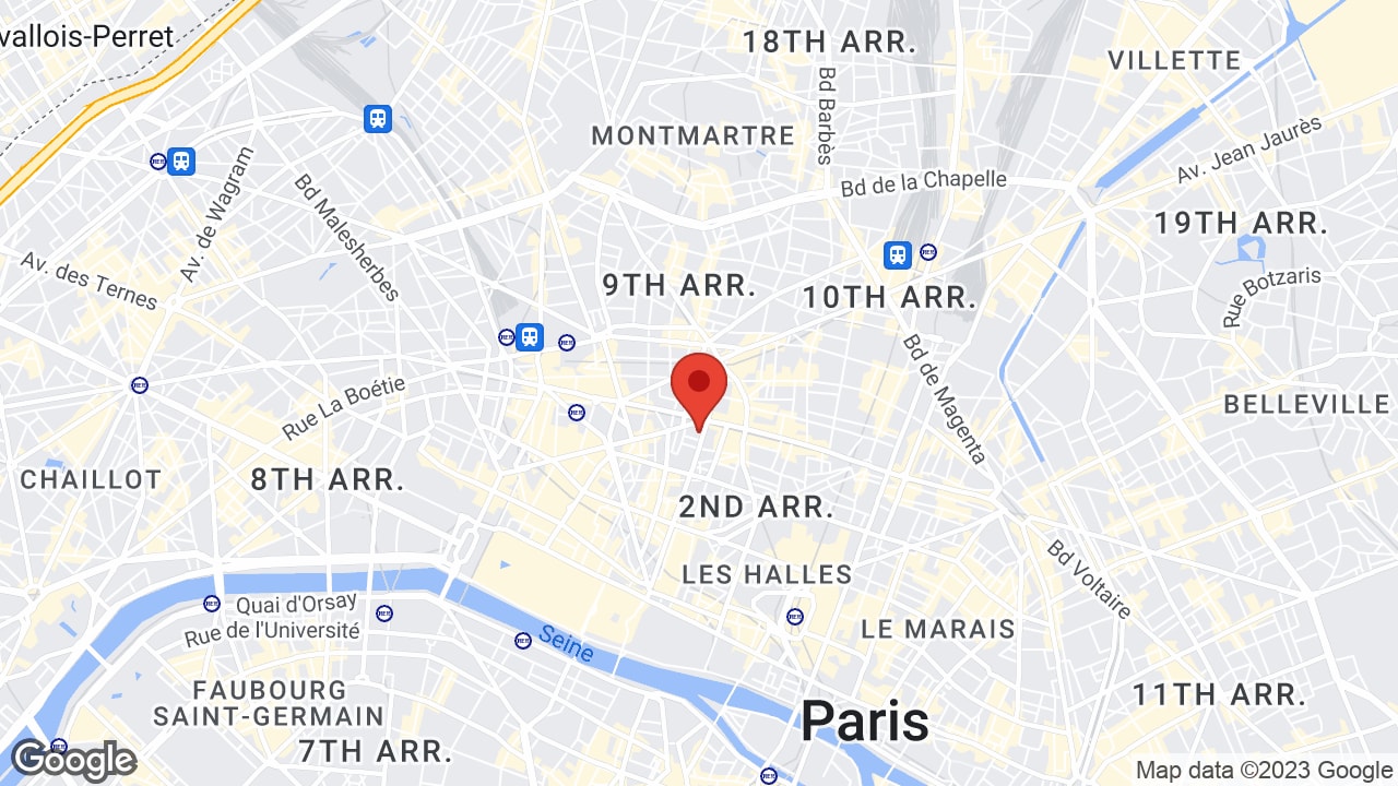Google map