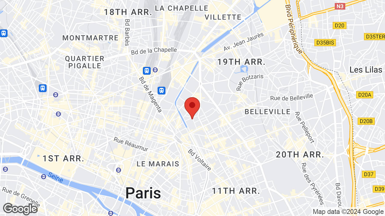 Google map