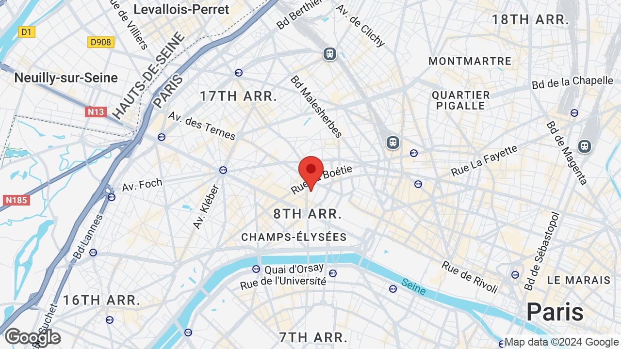 Google map