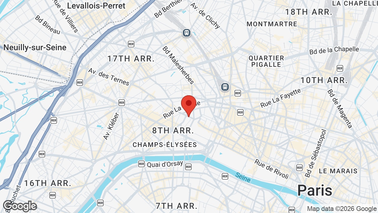 Google map