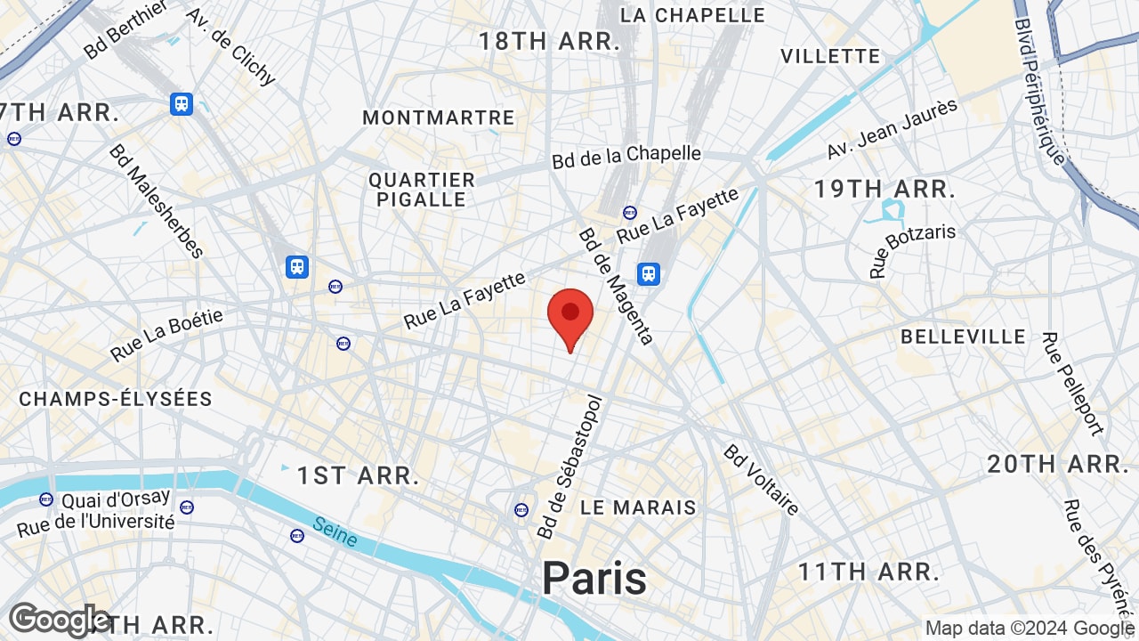 Google map