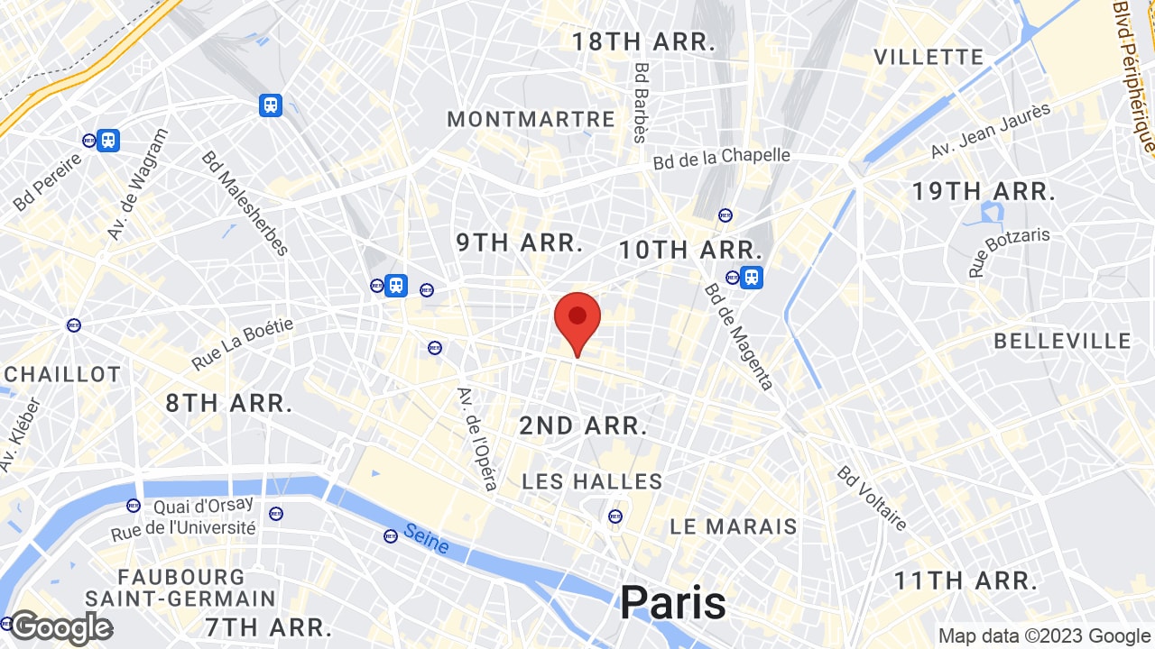 Google map