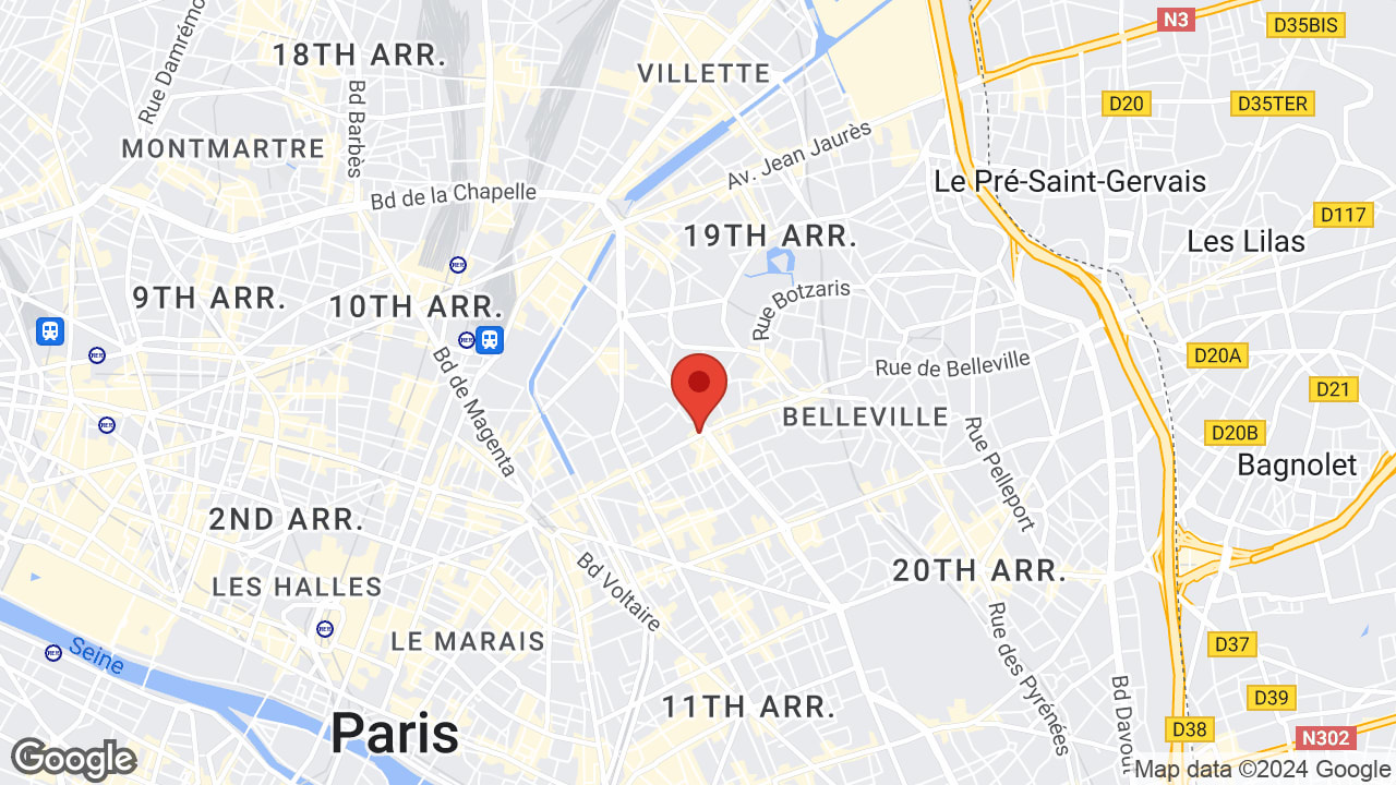 Google map