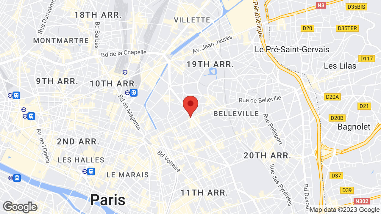 Google map