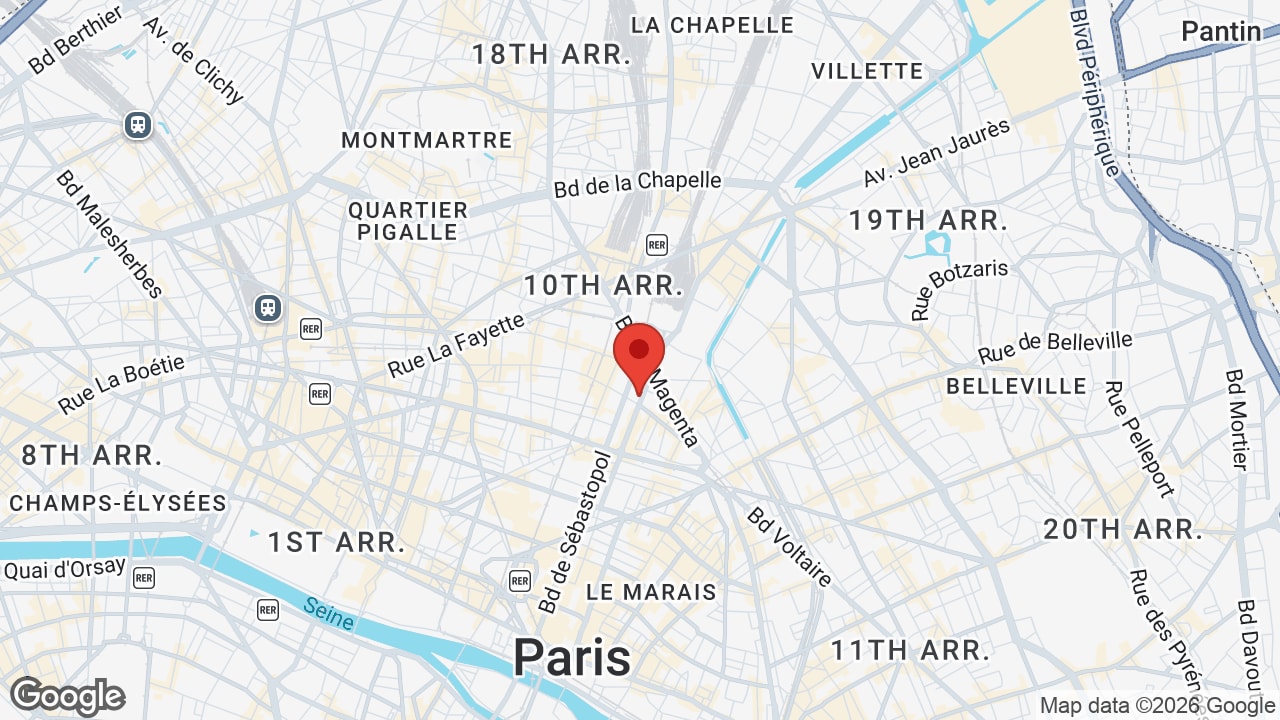Google map