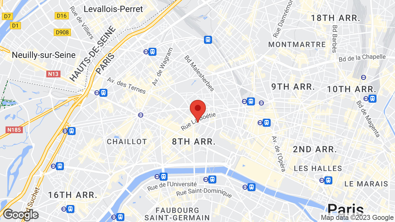 Google map