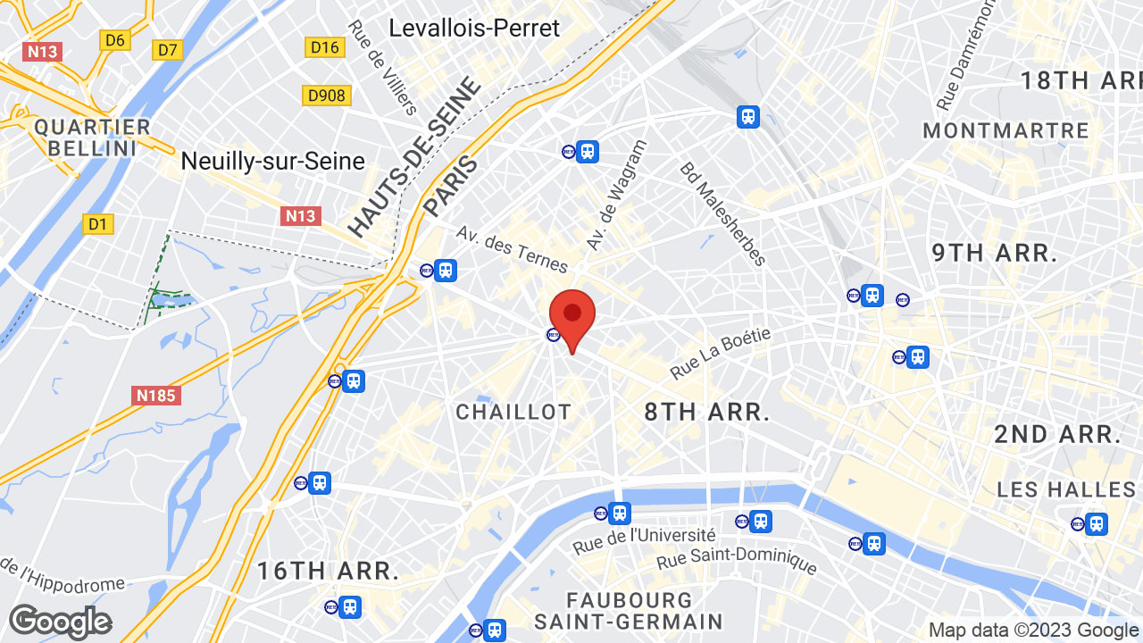 Google map