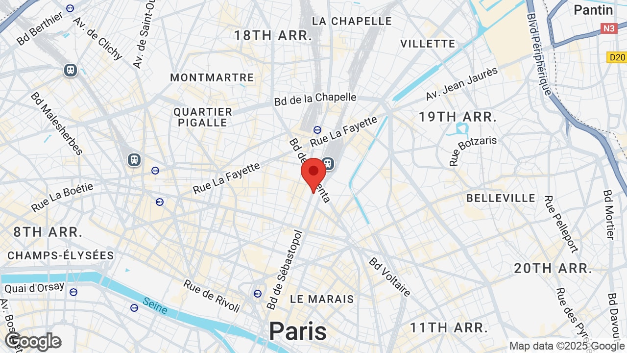 Google map