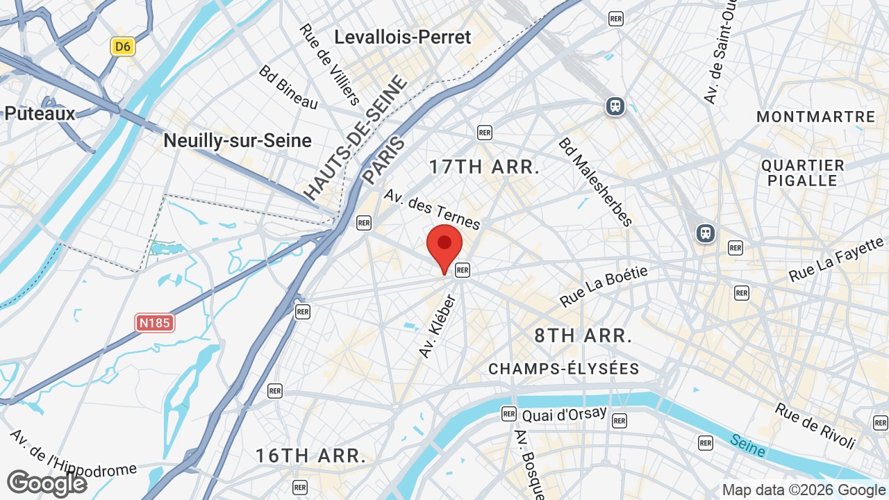 Google map