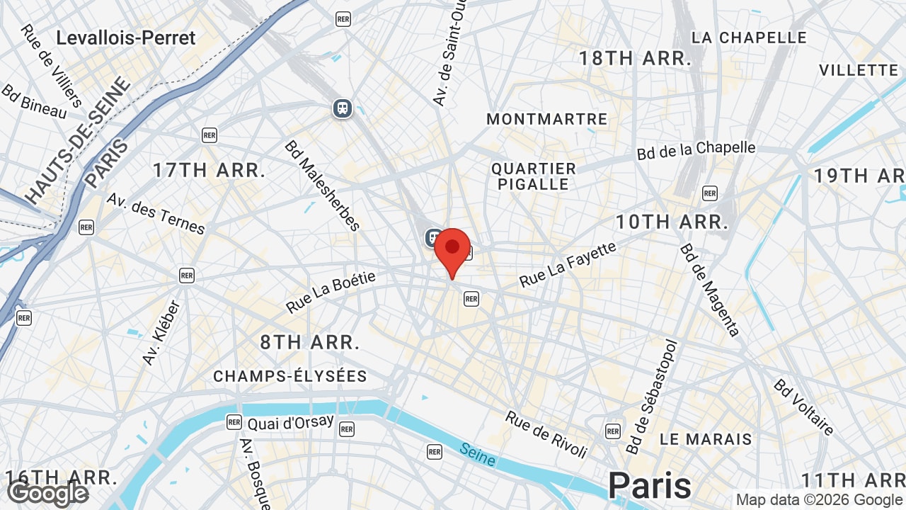 Google map