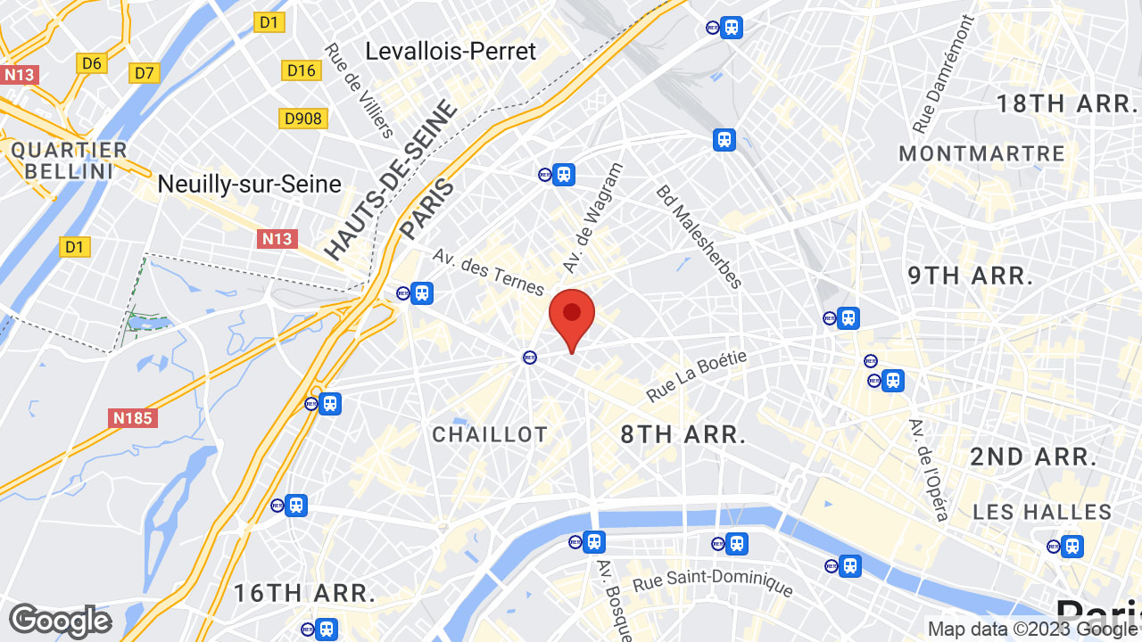 Google map
