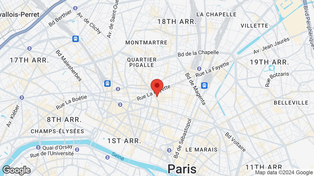 Google map