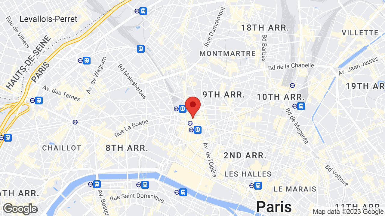 Google map