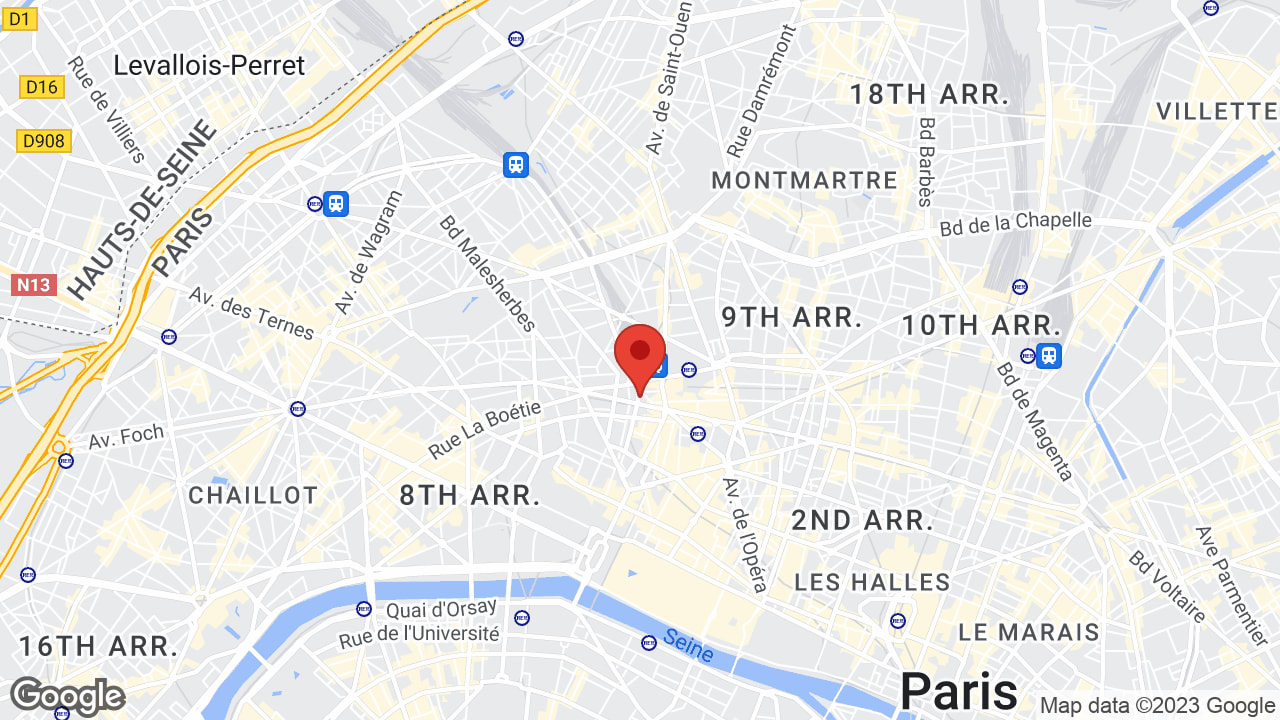 Google map