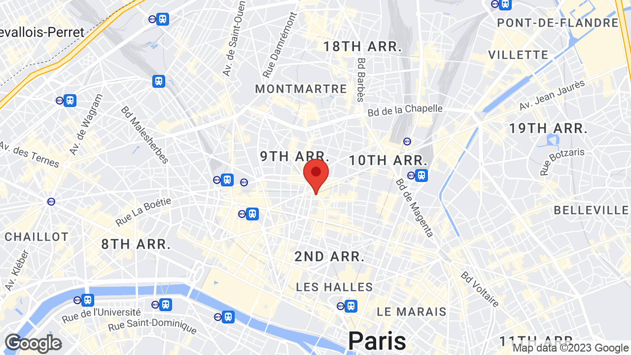 Google map