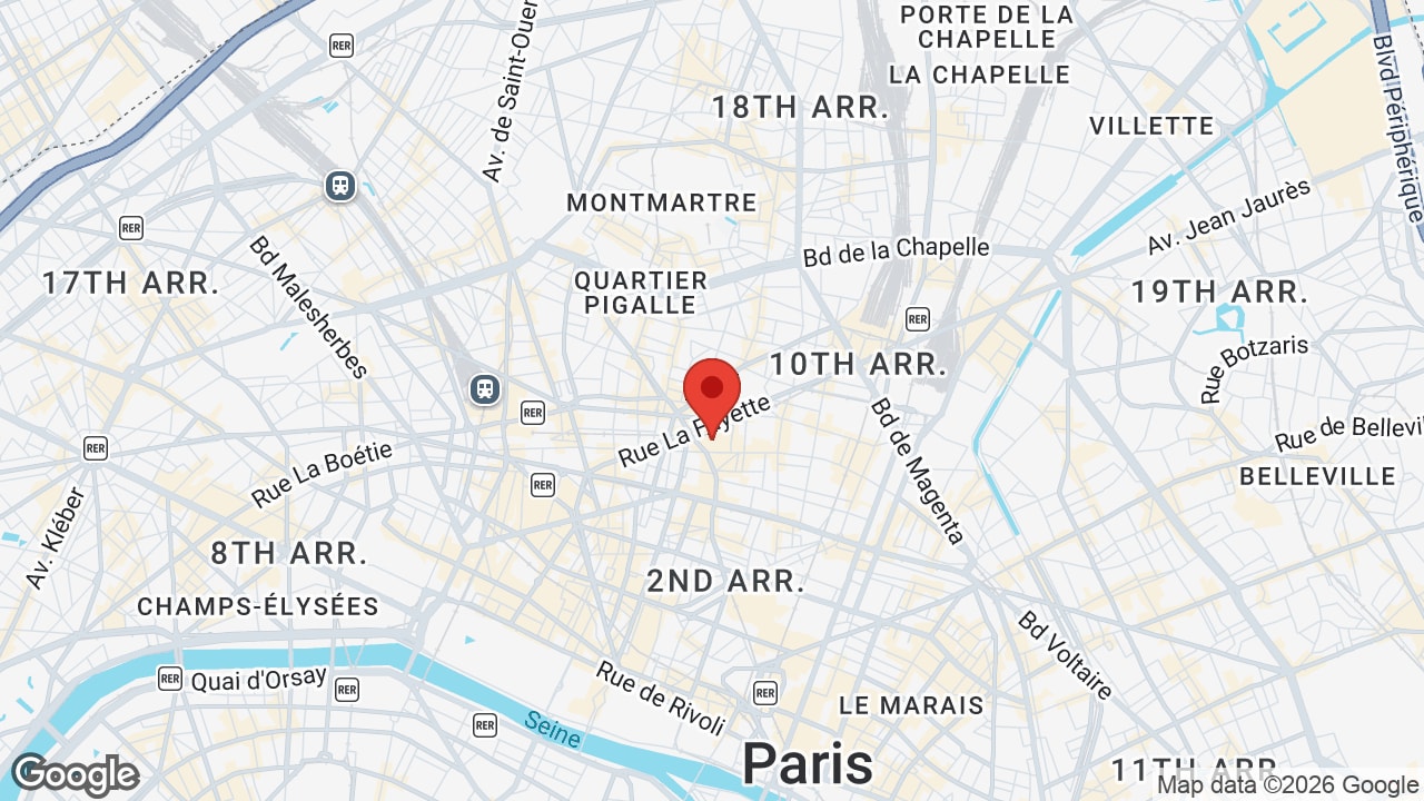 Google map