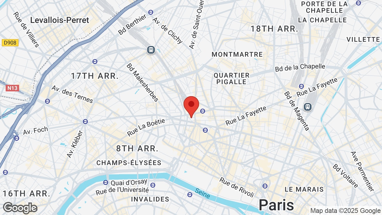 Google map
