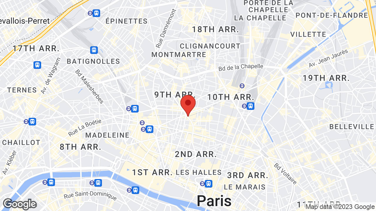 Google map