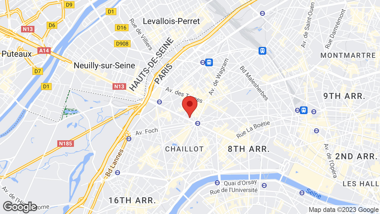 Google map