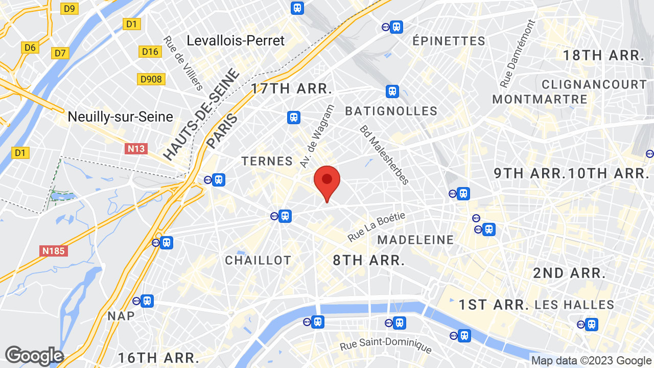 Google map