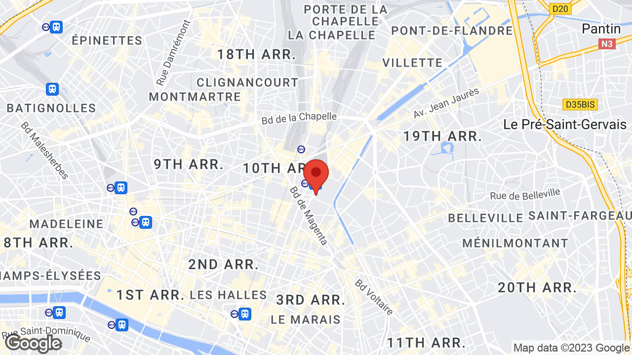 Google map
