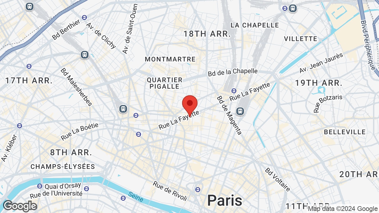 Google map