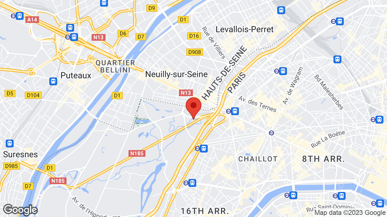 Google map