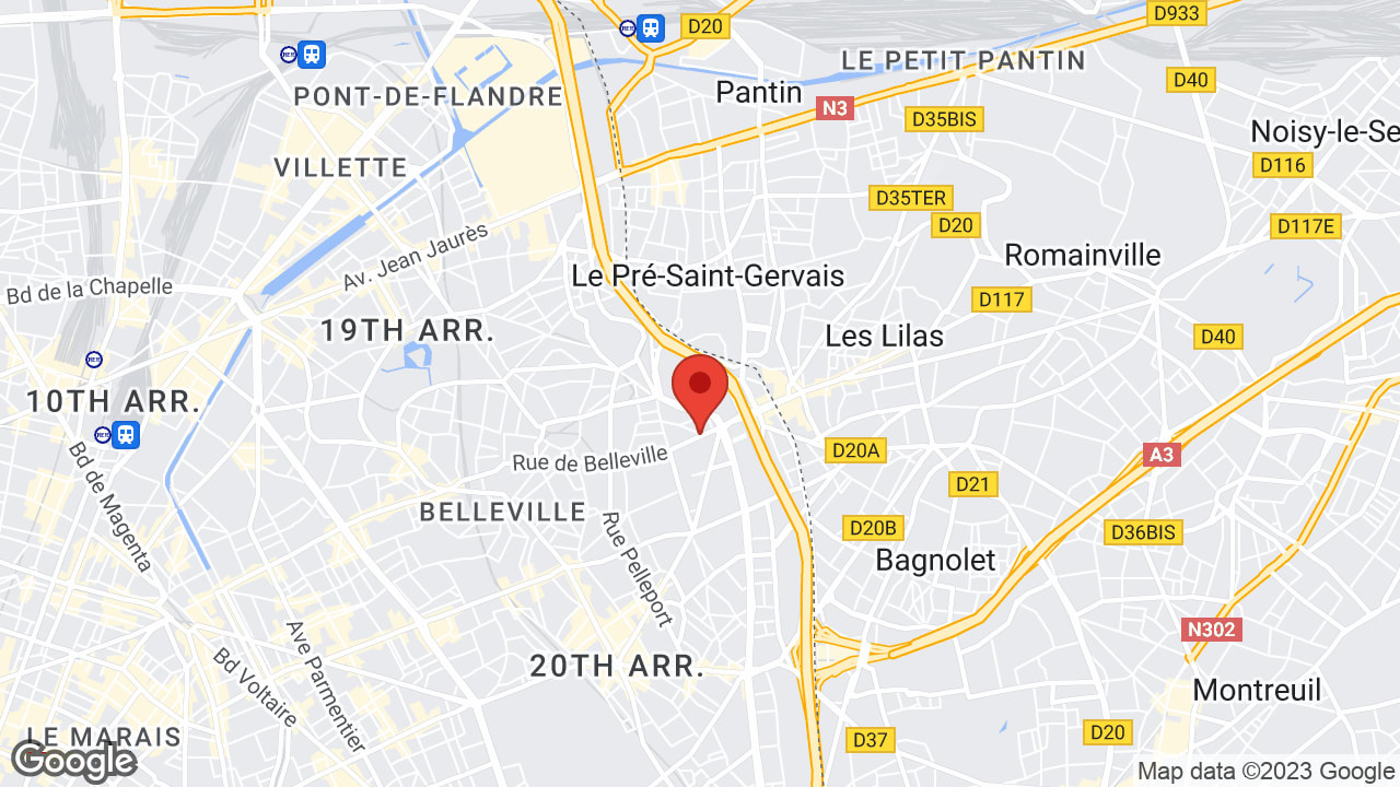 Google map