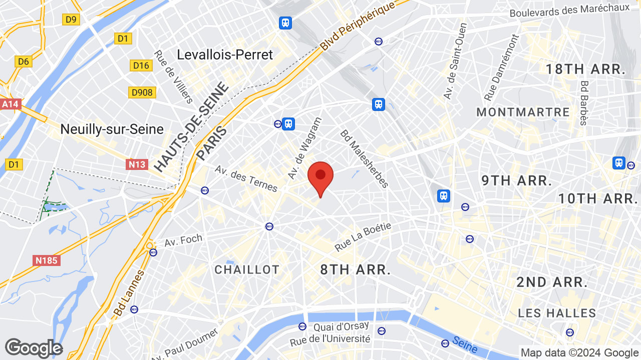 Google map
