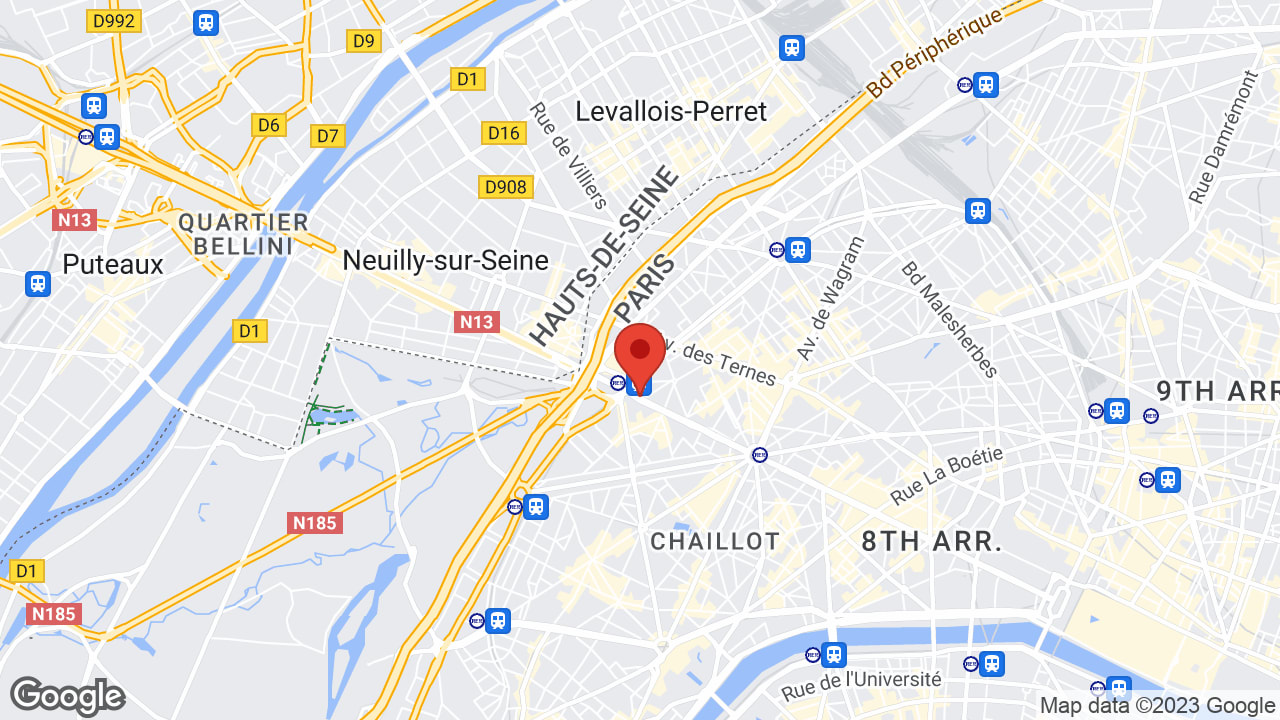Google map