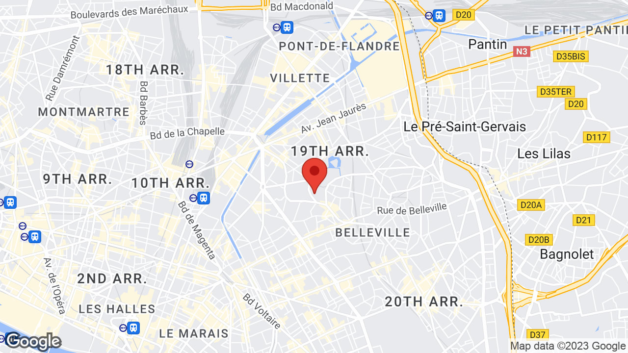Google map