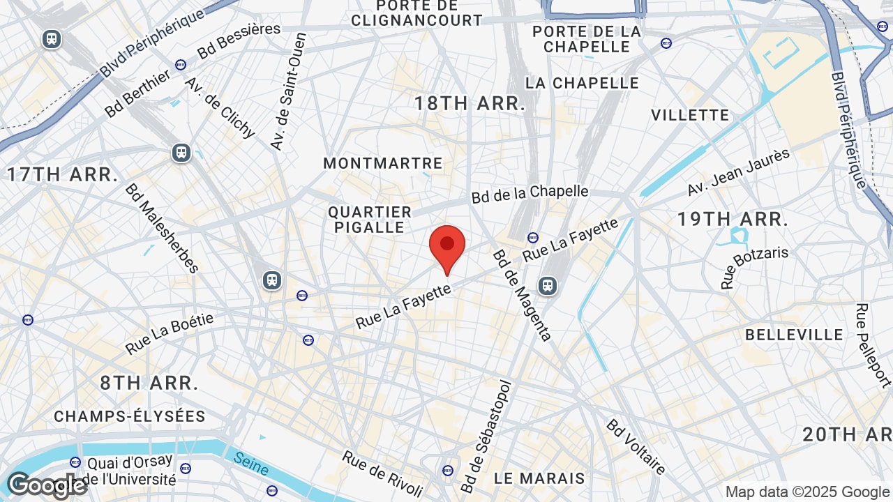 Google map