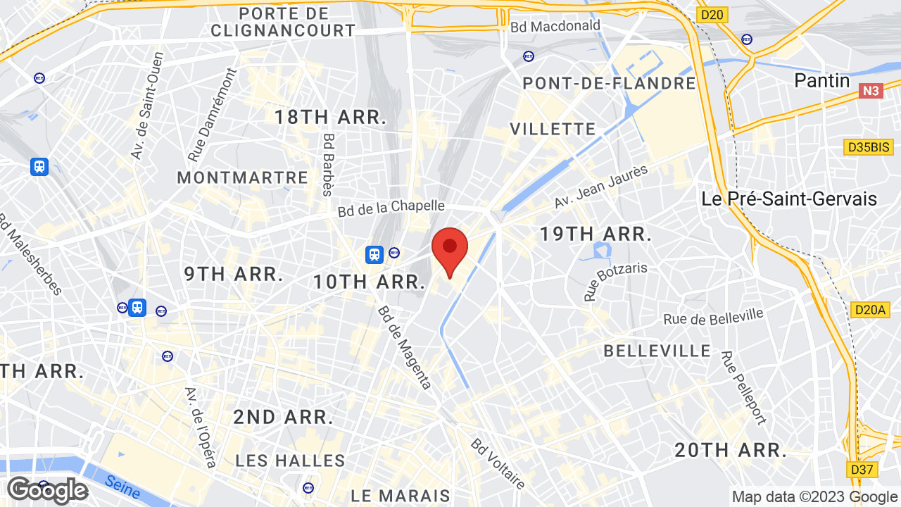 Google map