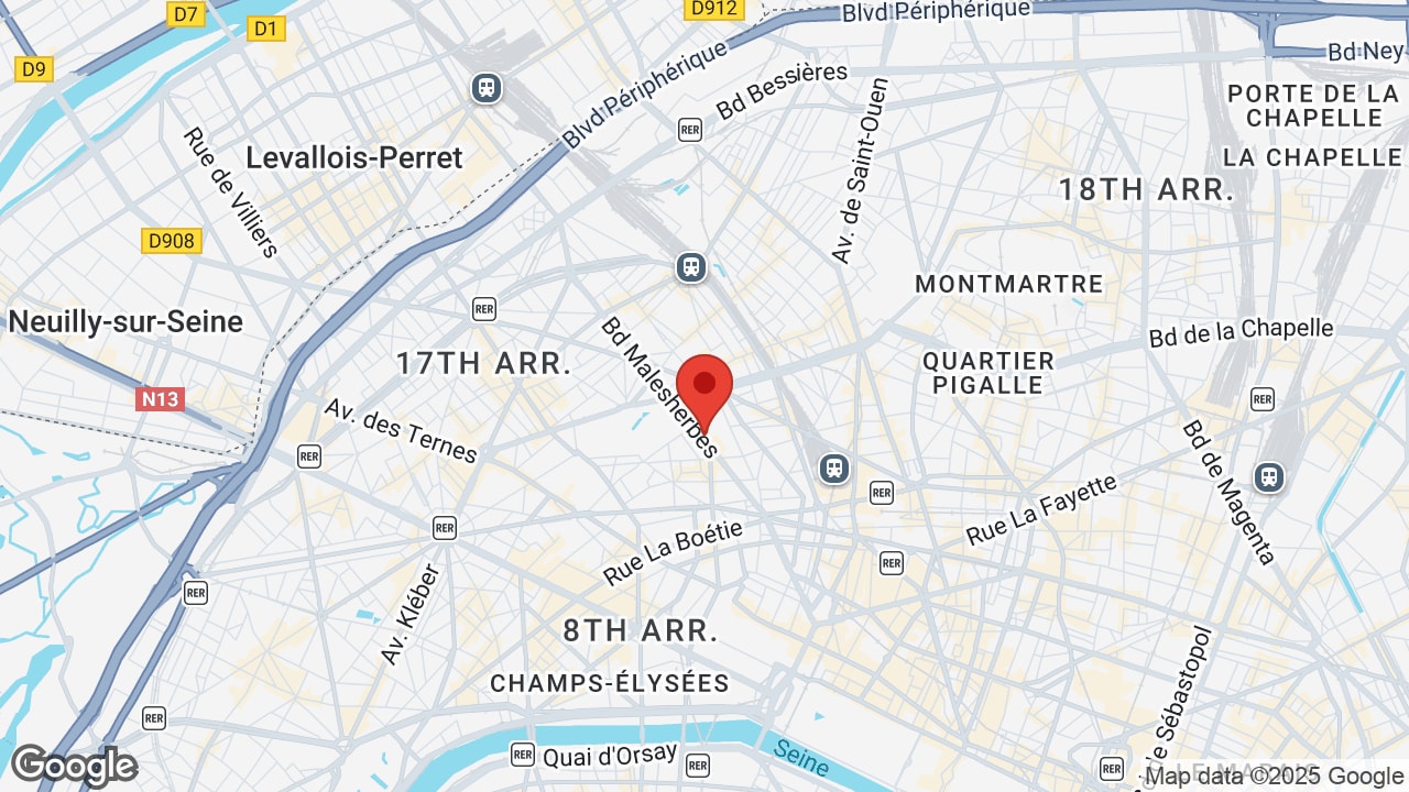 Google map