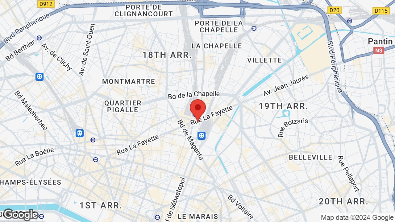 Google map
