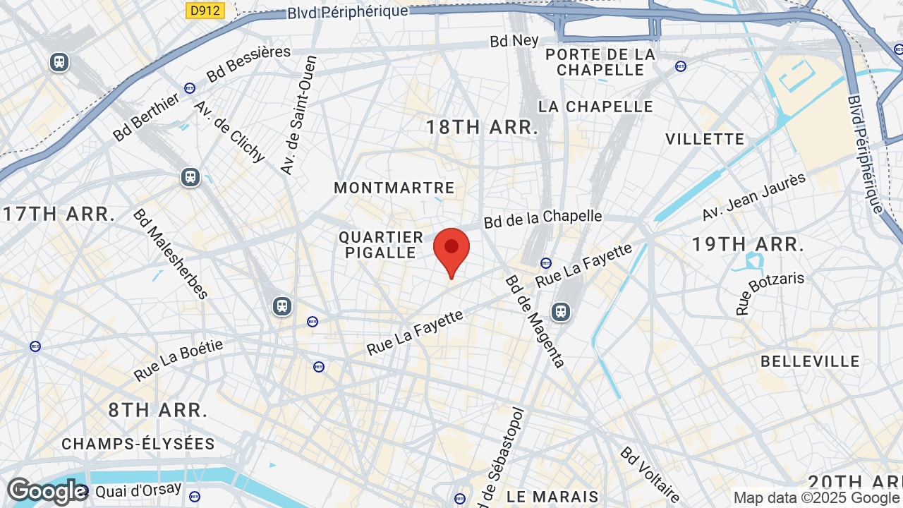 Google map