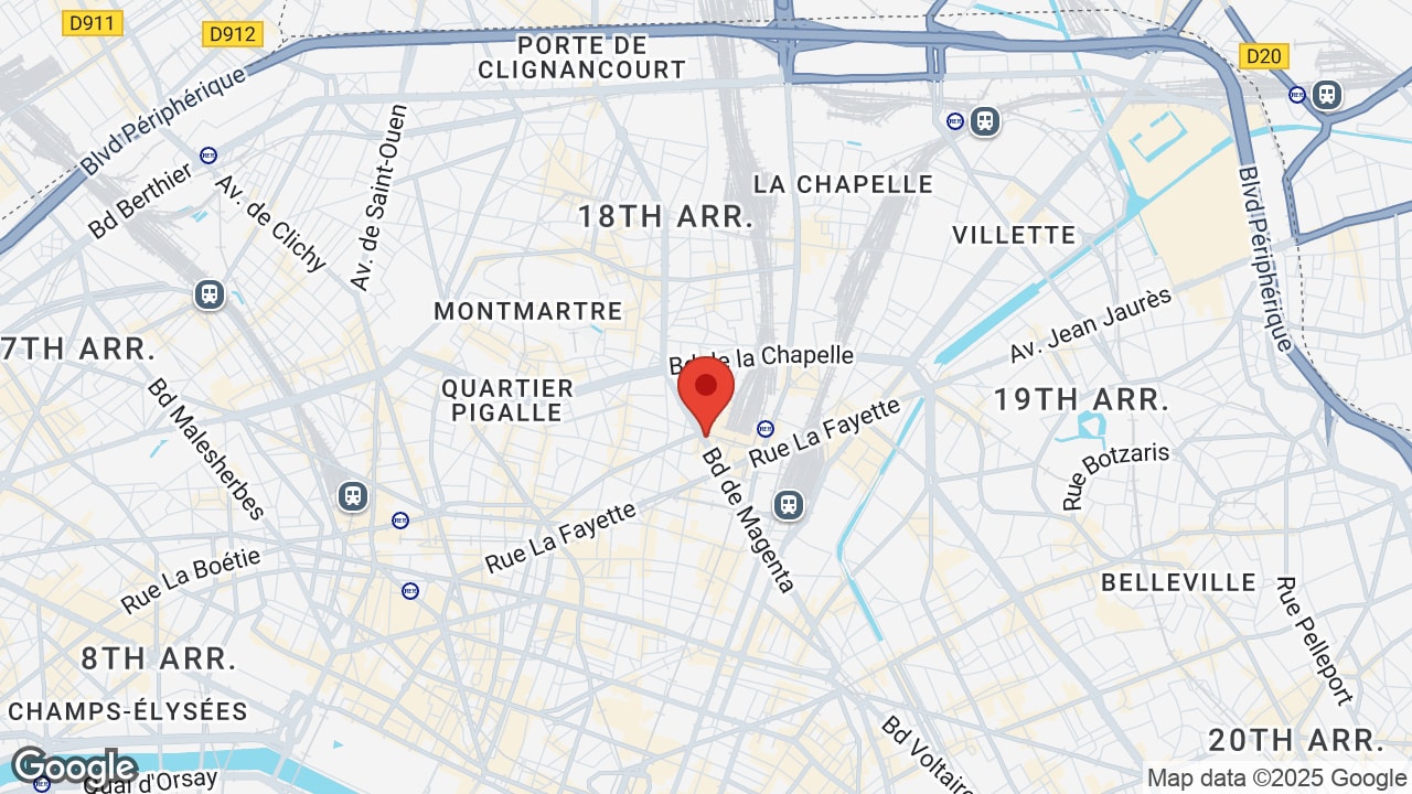Google map