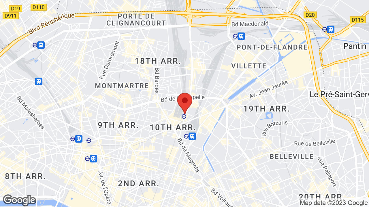 Google map