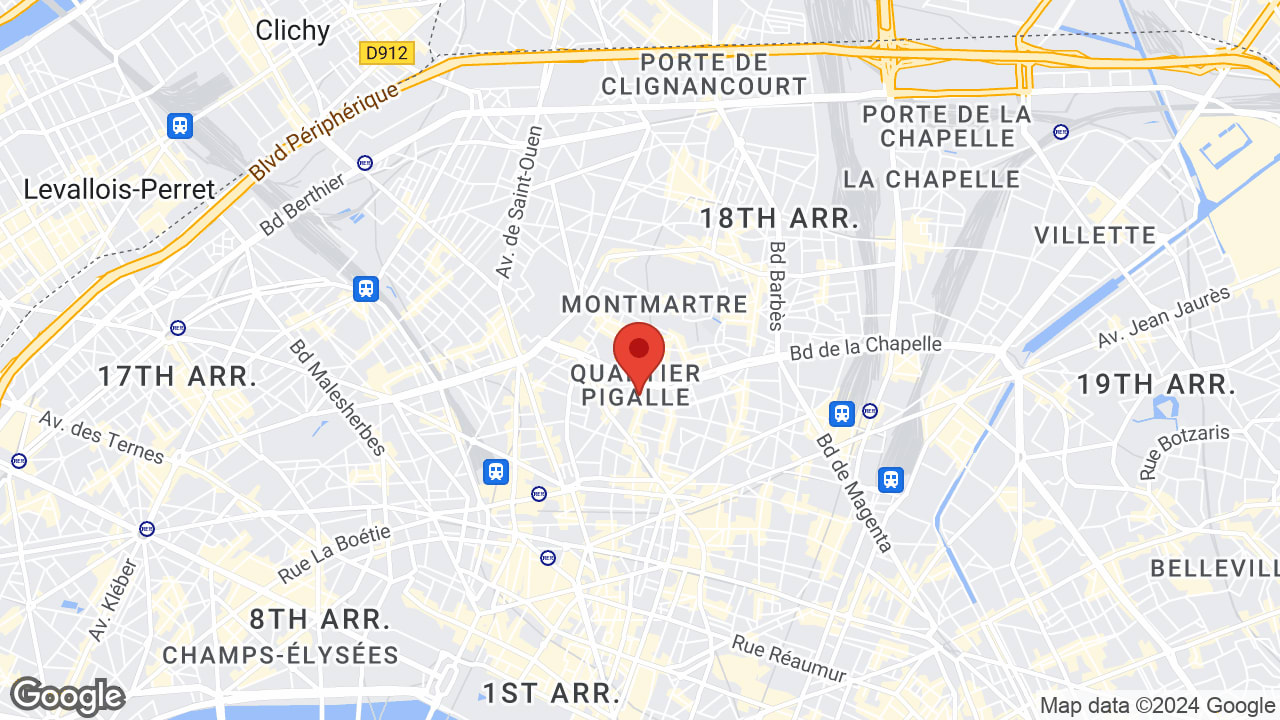 Google map