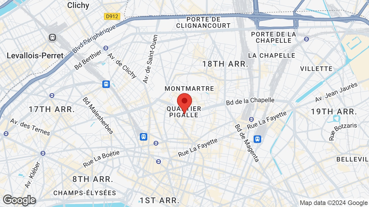Google map