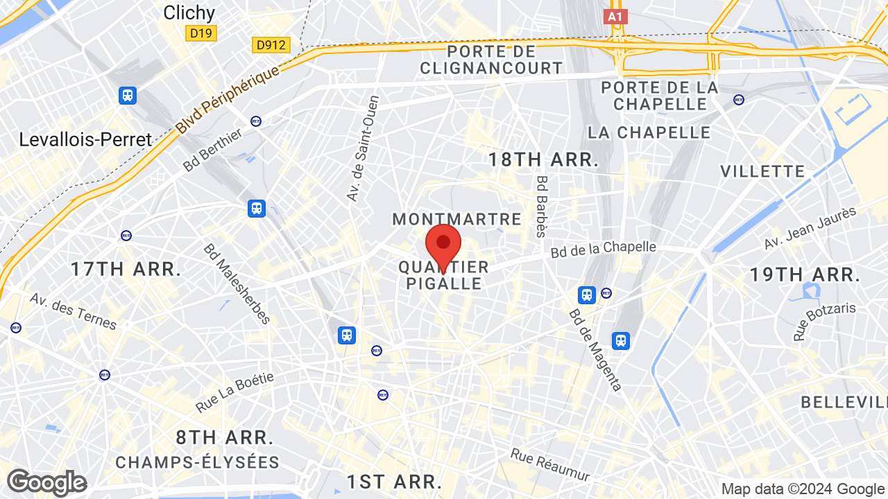 Google map