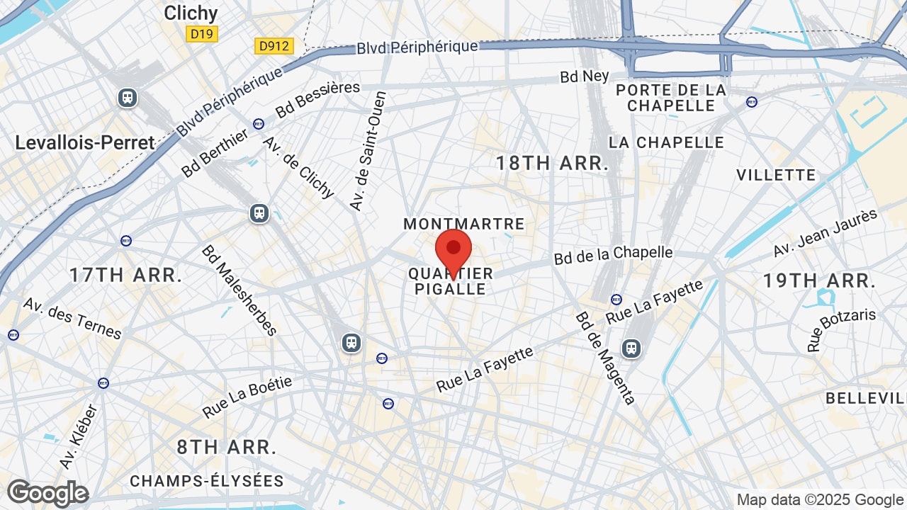 Google map