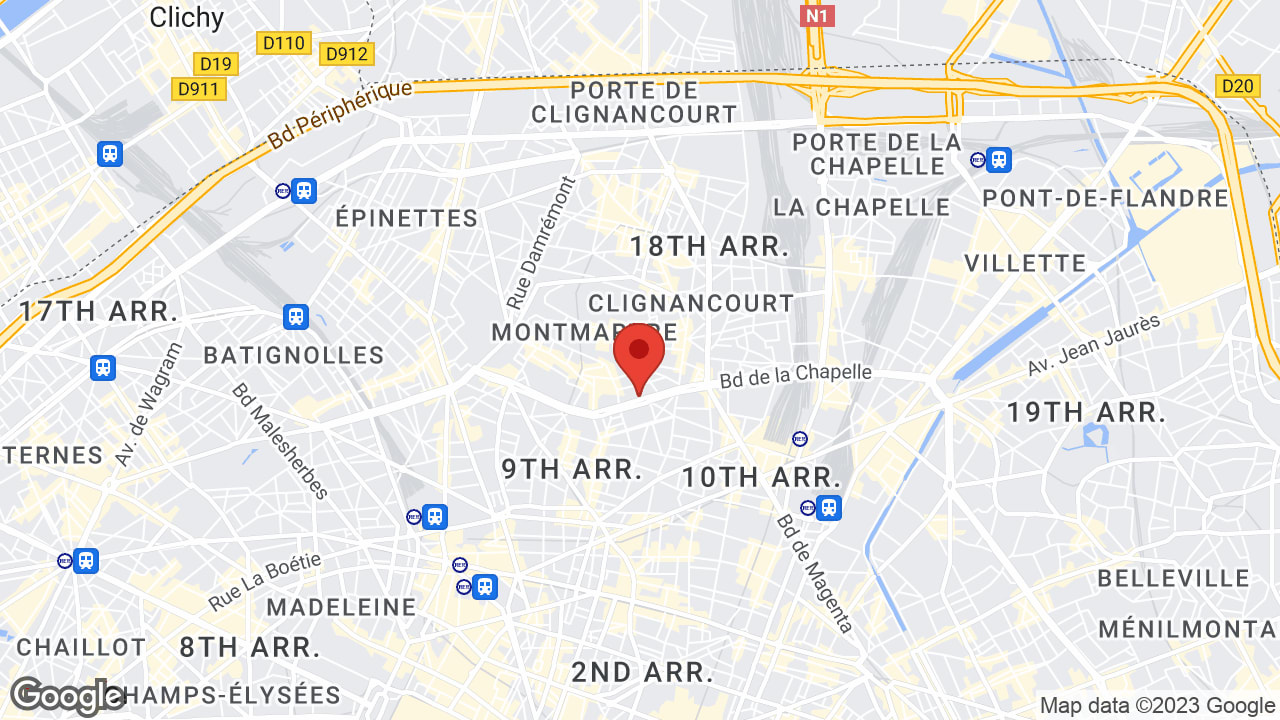 Google map