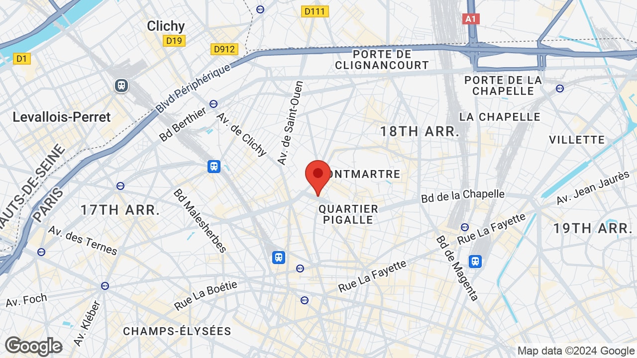 Google map
