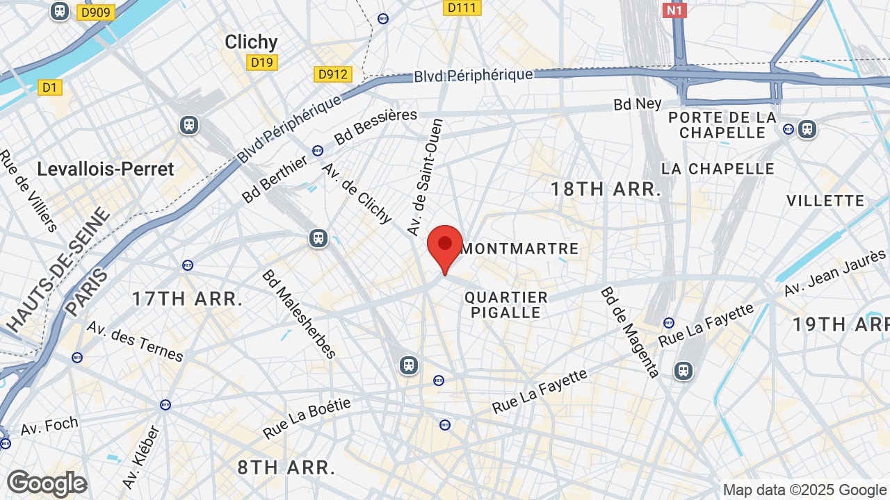Google map
