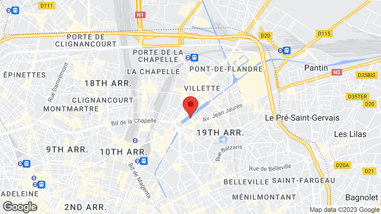 Google map