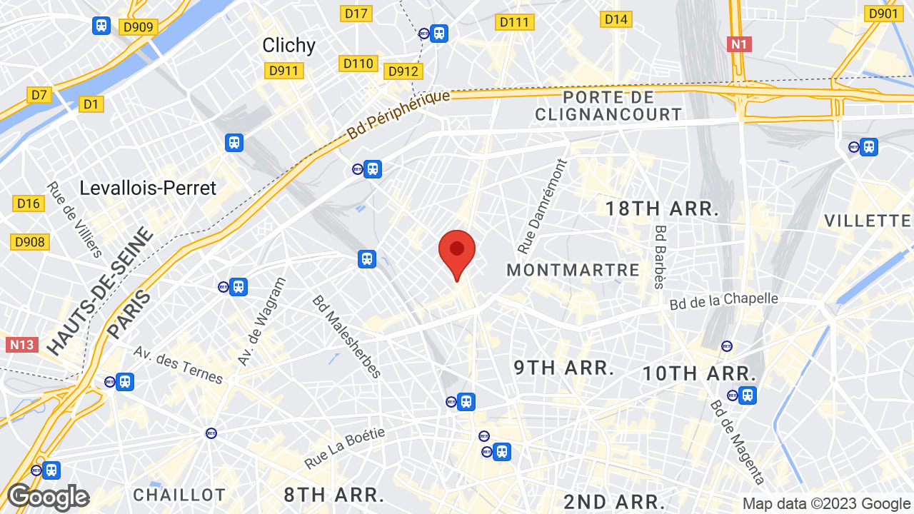 Google map